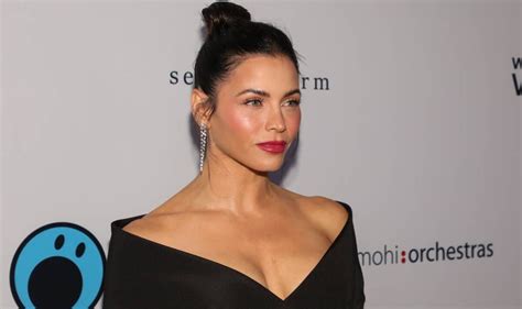 the rookie nudes|The Rookies Jenna Dewan Shares New Nude Photos To Give